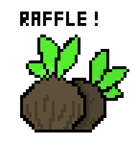 [9664c4] egg raffle
