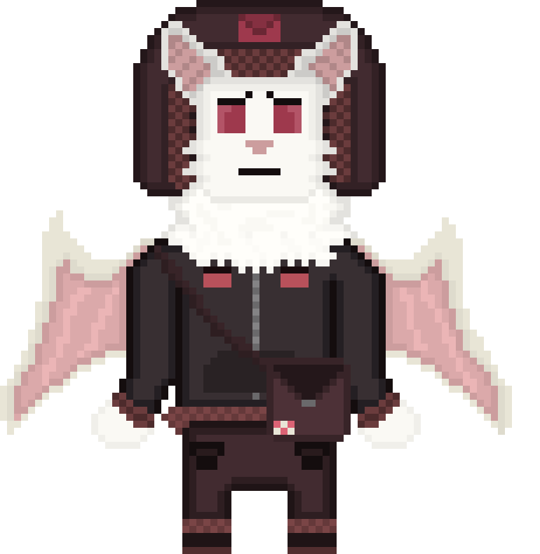 [a00846] Blossom revamp sprite