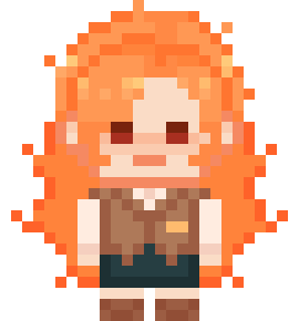 [1ab30b] DR Pixel Sprite Base