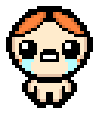 [9664c4] The Binding of Isaac: Rebirth (Lazarus) fixed
