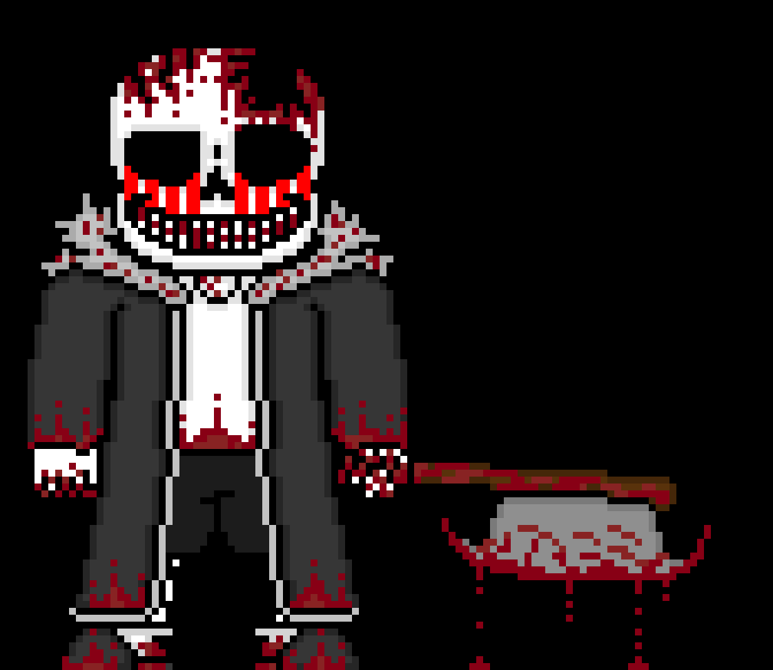 [e8cb42] Terrorized Delete: anyone that blaster dont know as soon as any stranger gets near they die