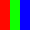 [34e3f5] RGB