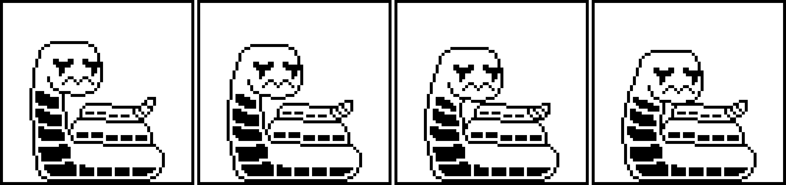 [2d75fc] Underswap Maudlath AnimationSheet3