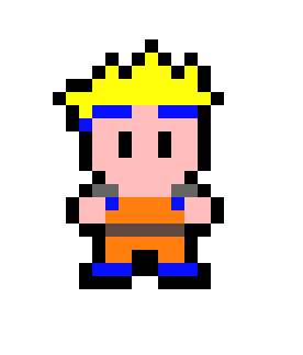 [9664c4] Naruto