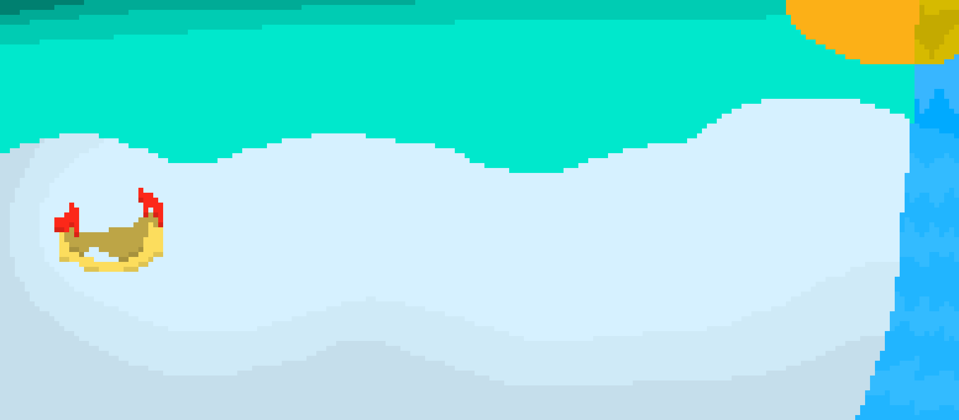 starting area 3