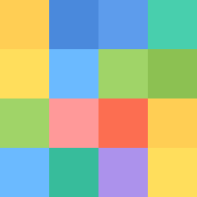 pastel