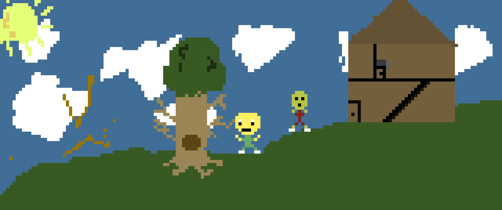 [c9c275] monster