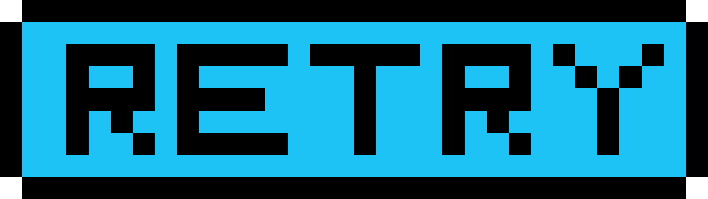 Retry Button