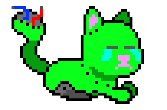 [3a33bd] AHH(scared himself to sleep-Speck