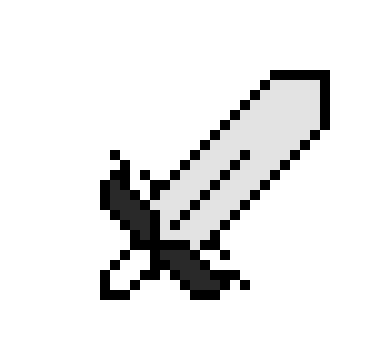 [9664c4] Base Sharp Sword