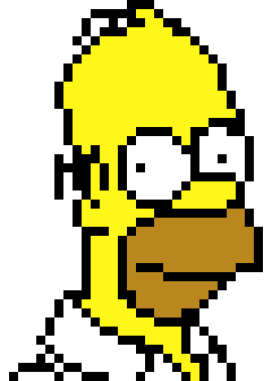 [fb383f] Homer