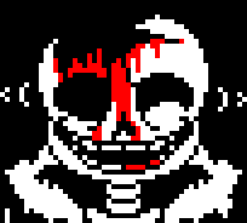 [7ce906] wait is that really rainbow's ID? i thought it was something else. -HorrorTale Sans
