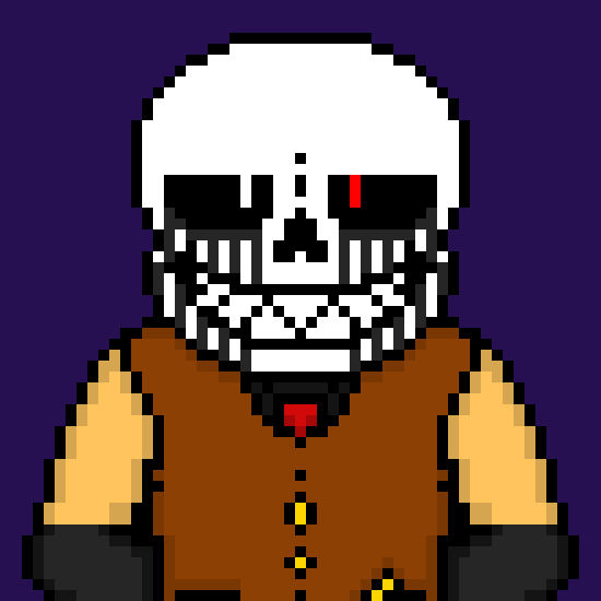 [0ae1f1] your really starting to PISS ME OFF. welp, time to mess with the past *snaps and Terror starts getting erased from time*