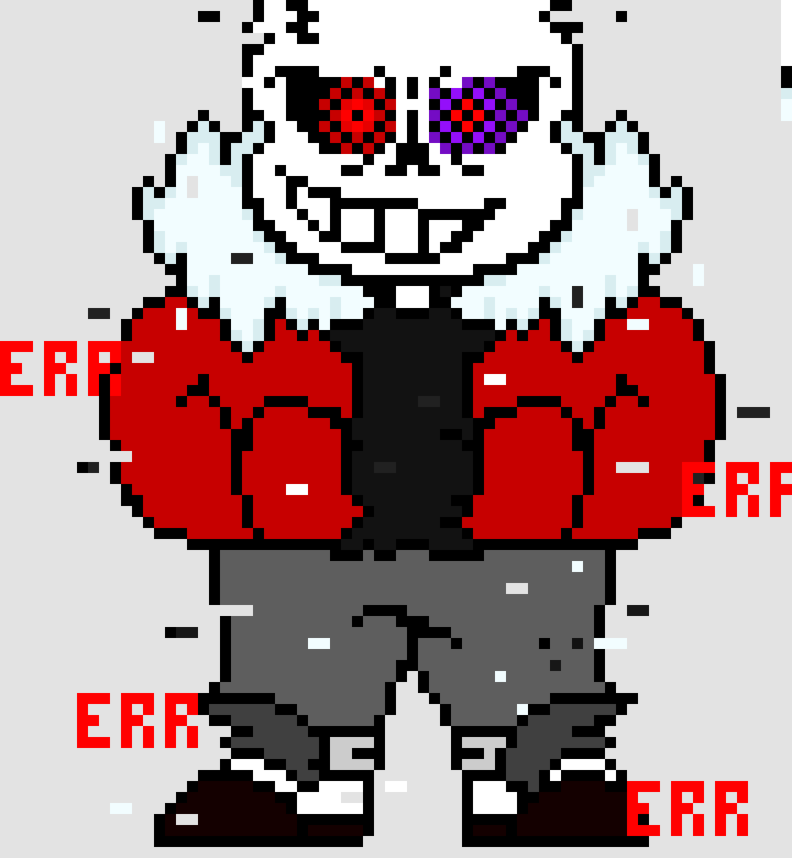 [7456f1] HEY! OVER HERE! TRY USING ALL YOUR ENERGY ON ME! ALL AT ONCE!  -corrupt 