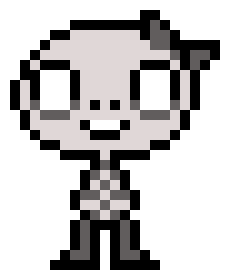 [9664c4] Goner Kid
