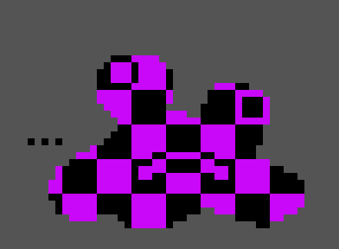 [842b2e] name a FNAF character for me to draw