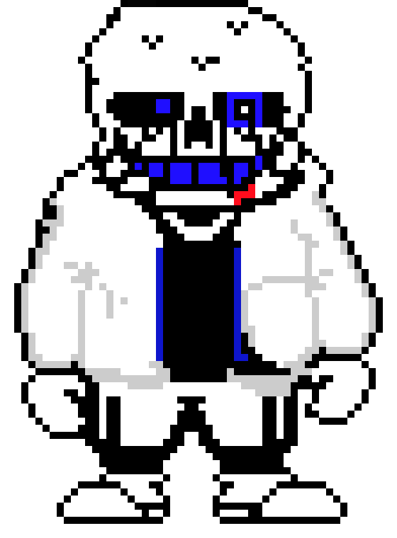 [b3b792] Last Breath!Sans Phase:3