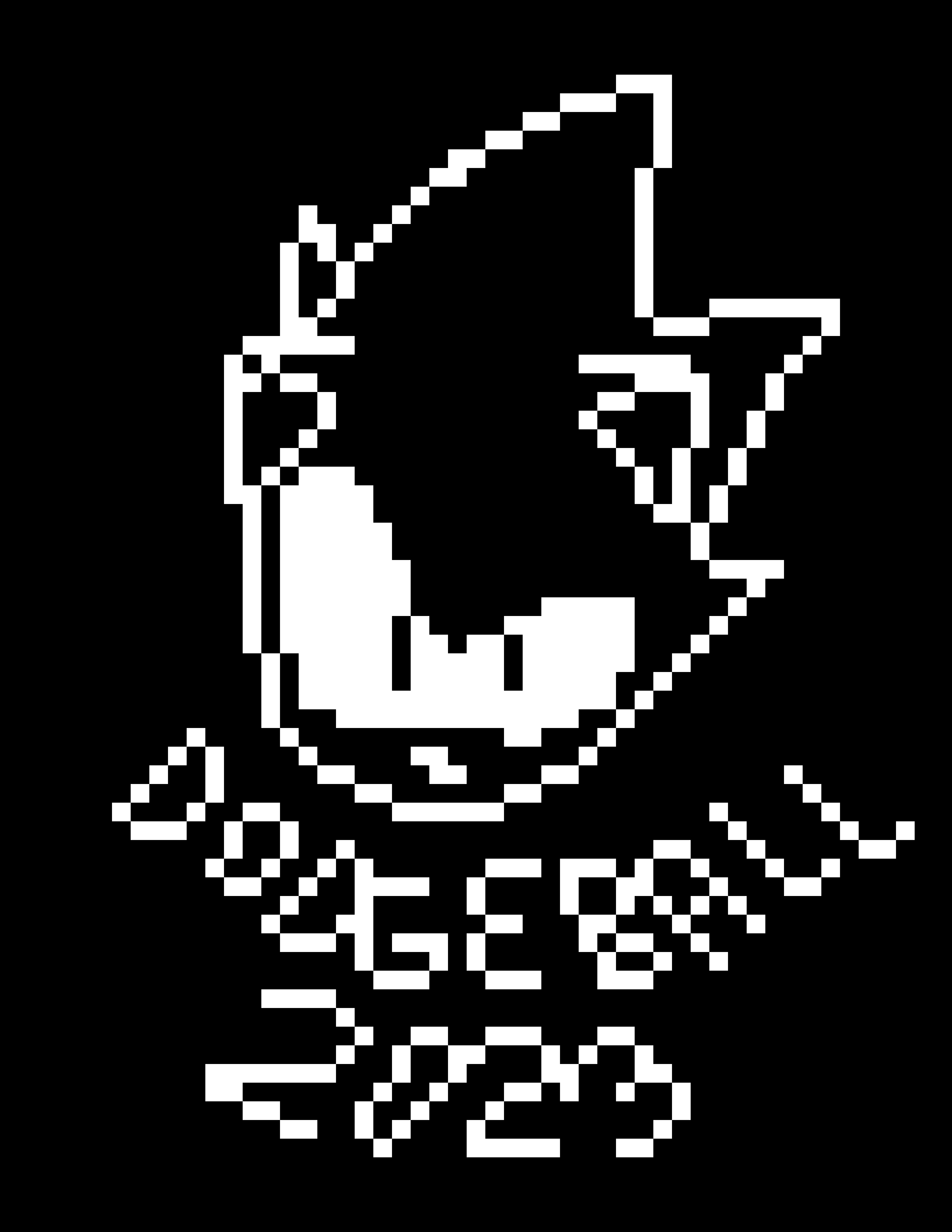 [8c1921] Junio Sonic Pixel art head dodgeball 2023