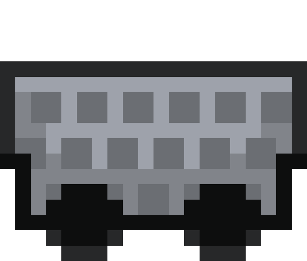 [23782e] Minecart