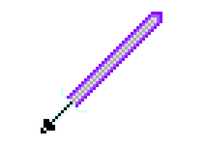 Moon Sword