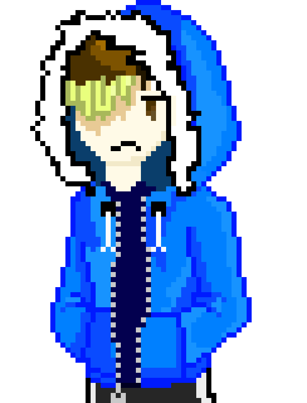 [4793a2] who dares use my sprite...