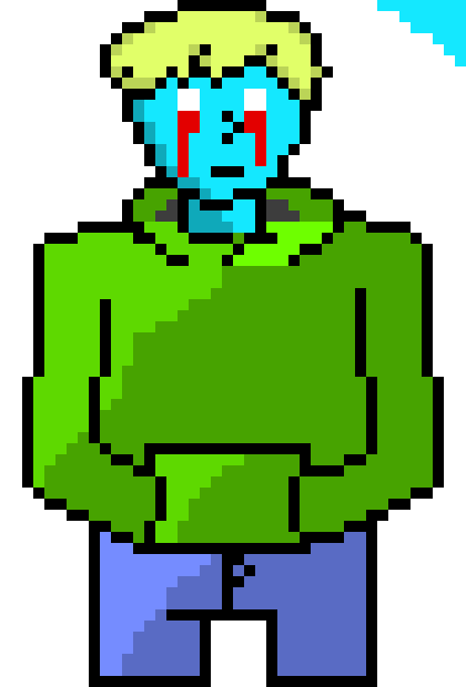 [3a33bd] we are in an open rp free to join.*thinking*-Omega