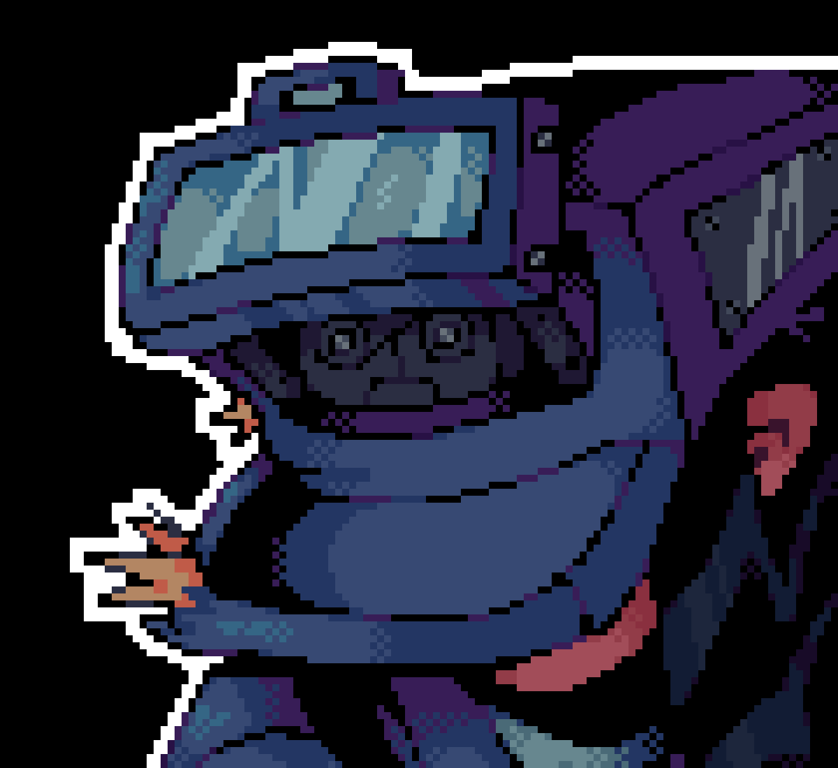 [8426a8] so i js need to stop procrastinating like now smh