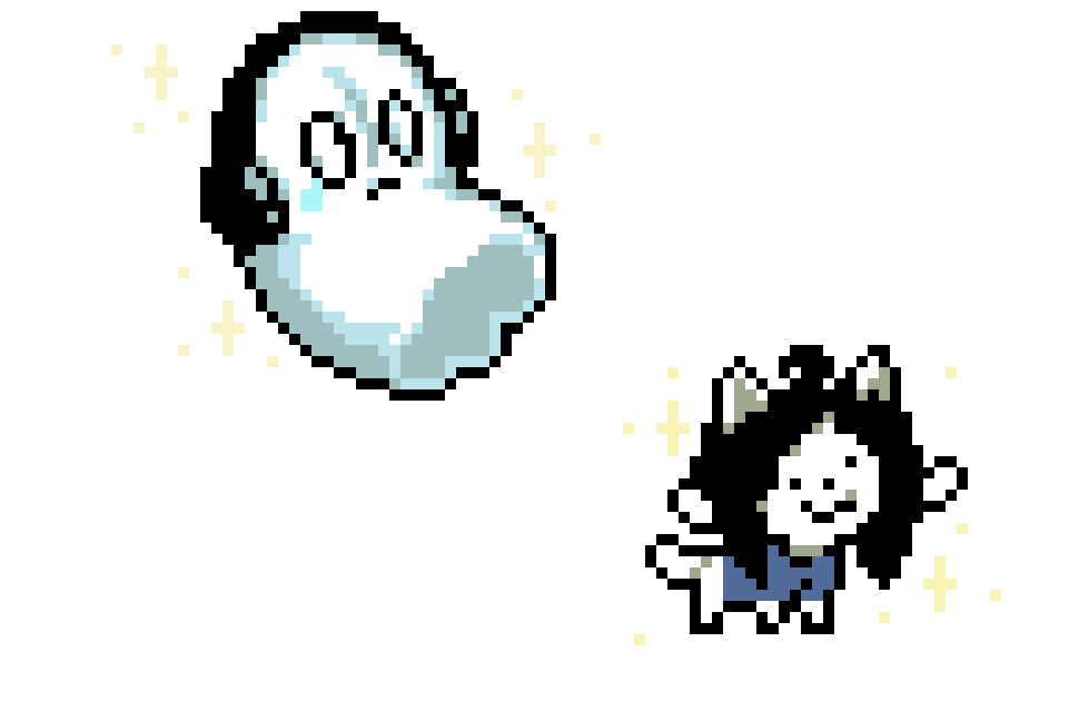 [99797f] undertale