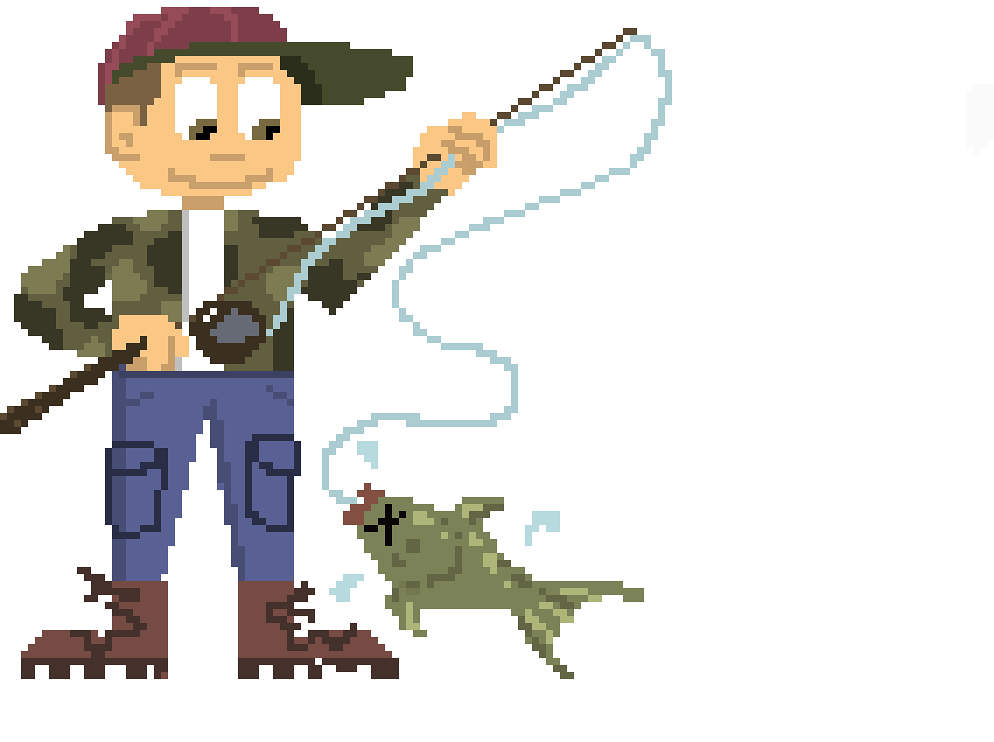 [31ede1] My Art