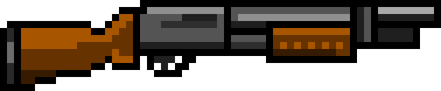 [bc64c5] shotgun