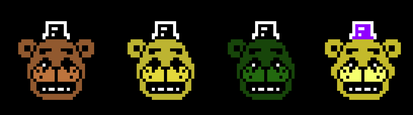 freddyfaztale
