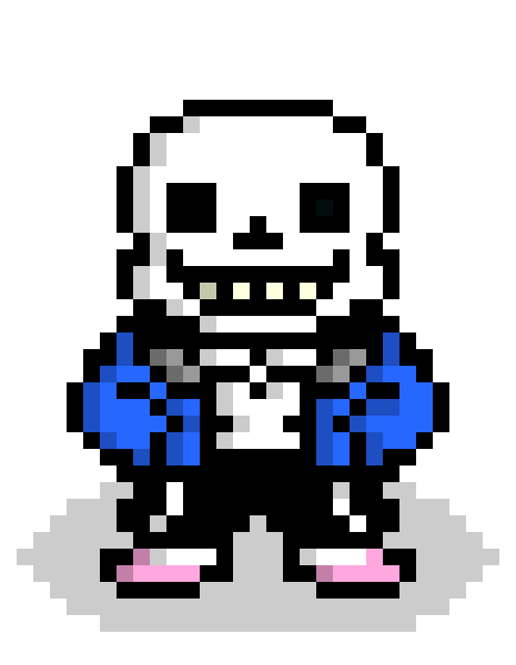 Sans Rebooted