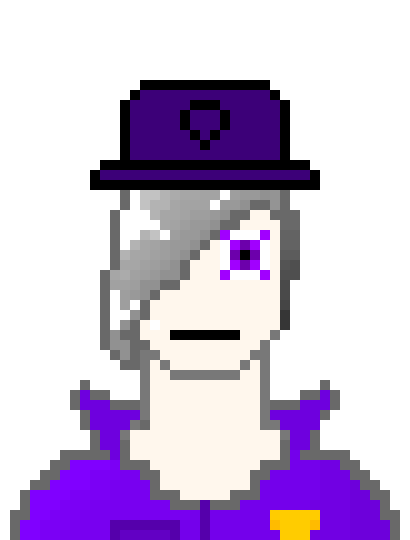 [9739df] Hoi PAM! :D - X Afton {Before Death} (Crimzøn)