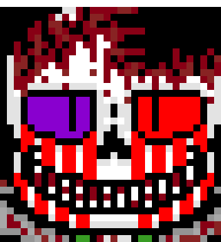 [c782de] Hey guys, i got a itch on my neck that only a axe can solve! (Im joking dont take this seriously)