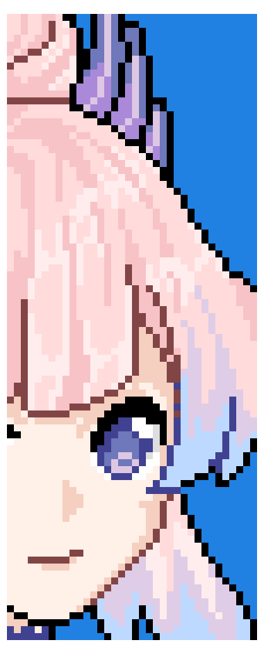 [3d0b34] Kokomi