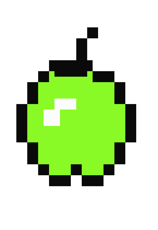 [9664c4] Golden Apple