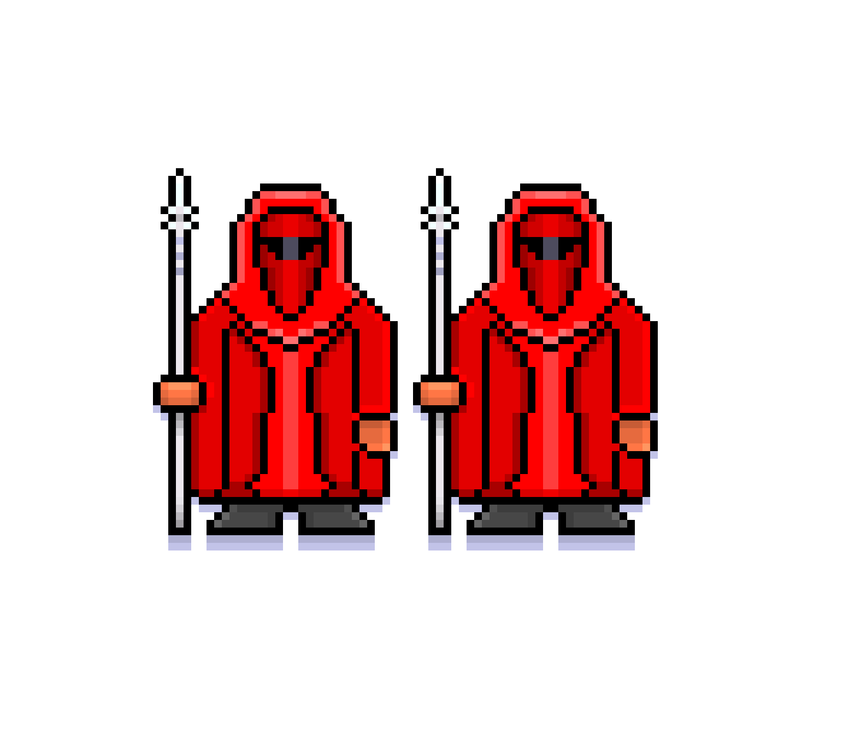 [9664c4] Crimson Guards