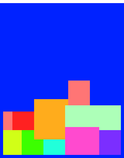 [209ee5] tetris