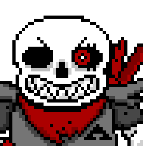 [70d7b9] *Behind fellswap papyrus*-FELLSWAP!sans