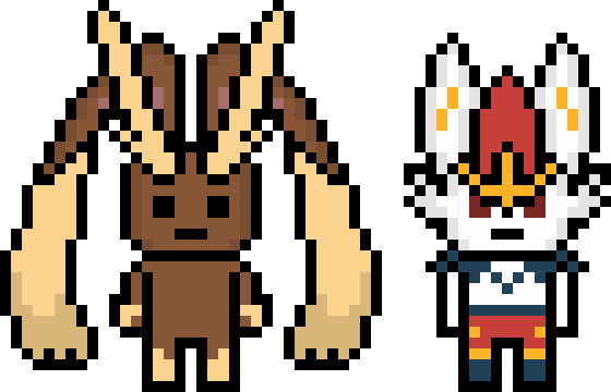 Masserker series
