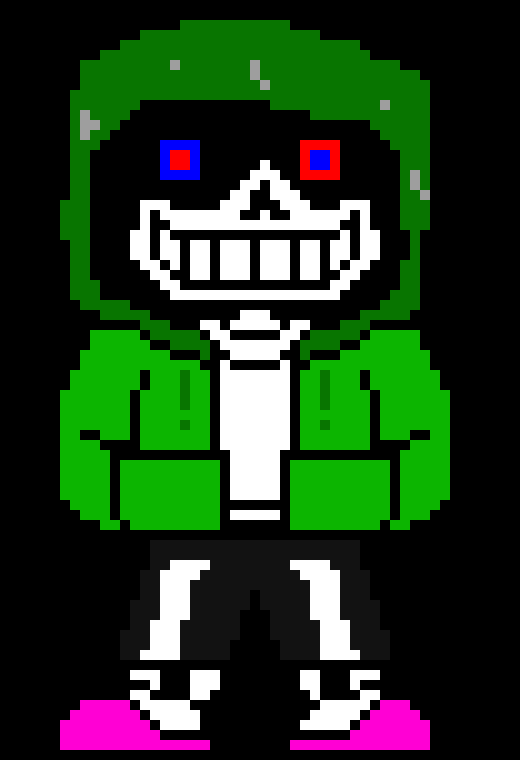 [d082ec] i need ur help to defeat 12 year old us and i know you didn't meet him but he 50x stronger than insanity you he is 30x stronger than you and 20x stonger than me but wiht both of our power we should have a chance oh there he is