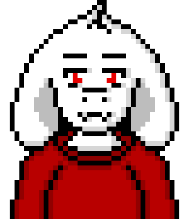 also just note Terrie kinda killed his characters