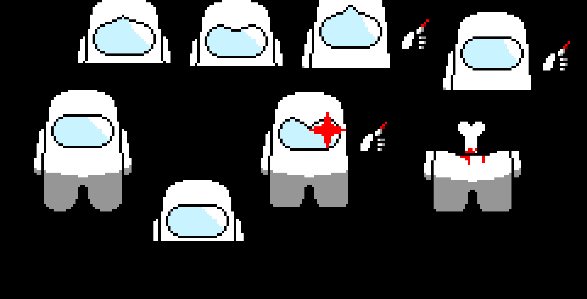 [53a360] one eyed creature bitch ass fag