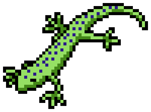 [96cc41] RealGecko4
