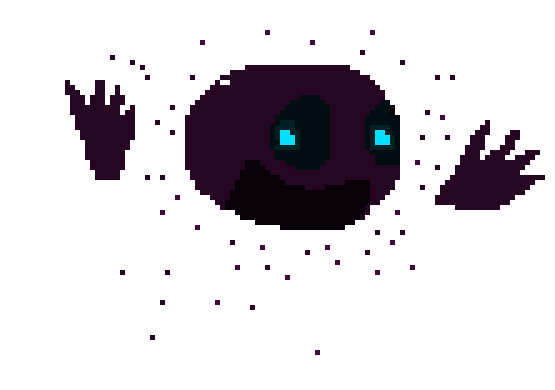 Missingno (Haunted forme)