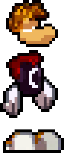 [69adad] Spamton 3