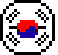 [7b5f98] SouthKoreaball