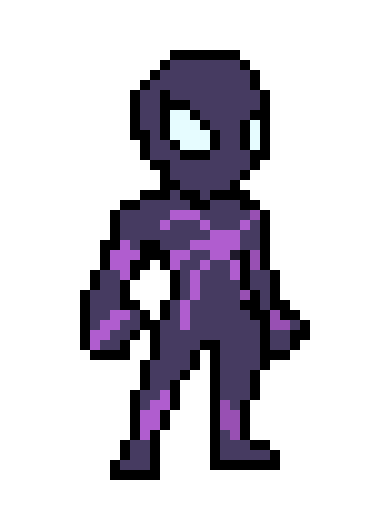 [db7544] spidersona