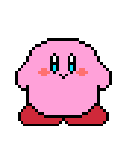 [58ec8e] kirby 👽