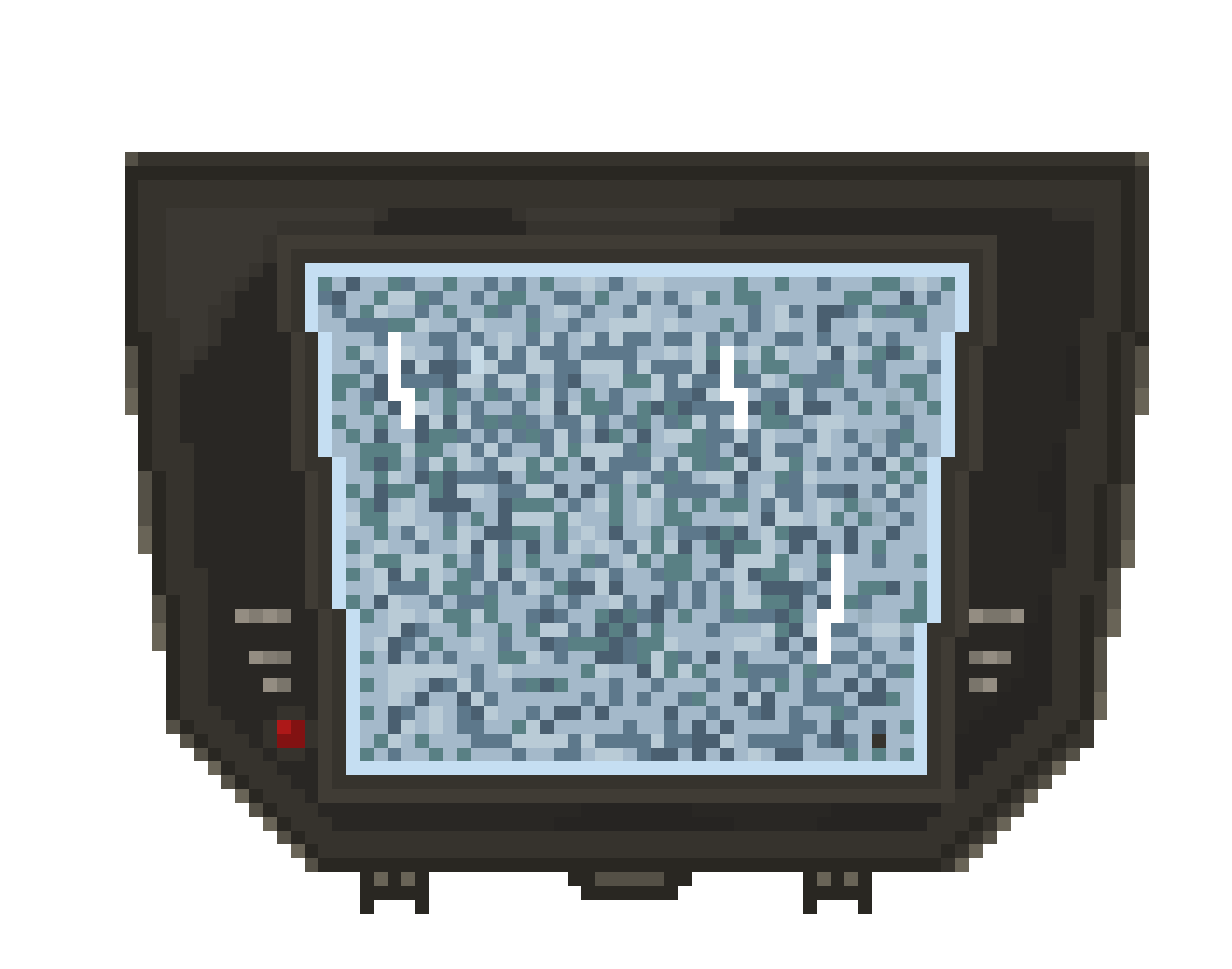 [cc54ea] TV (final version)